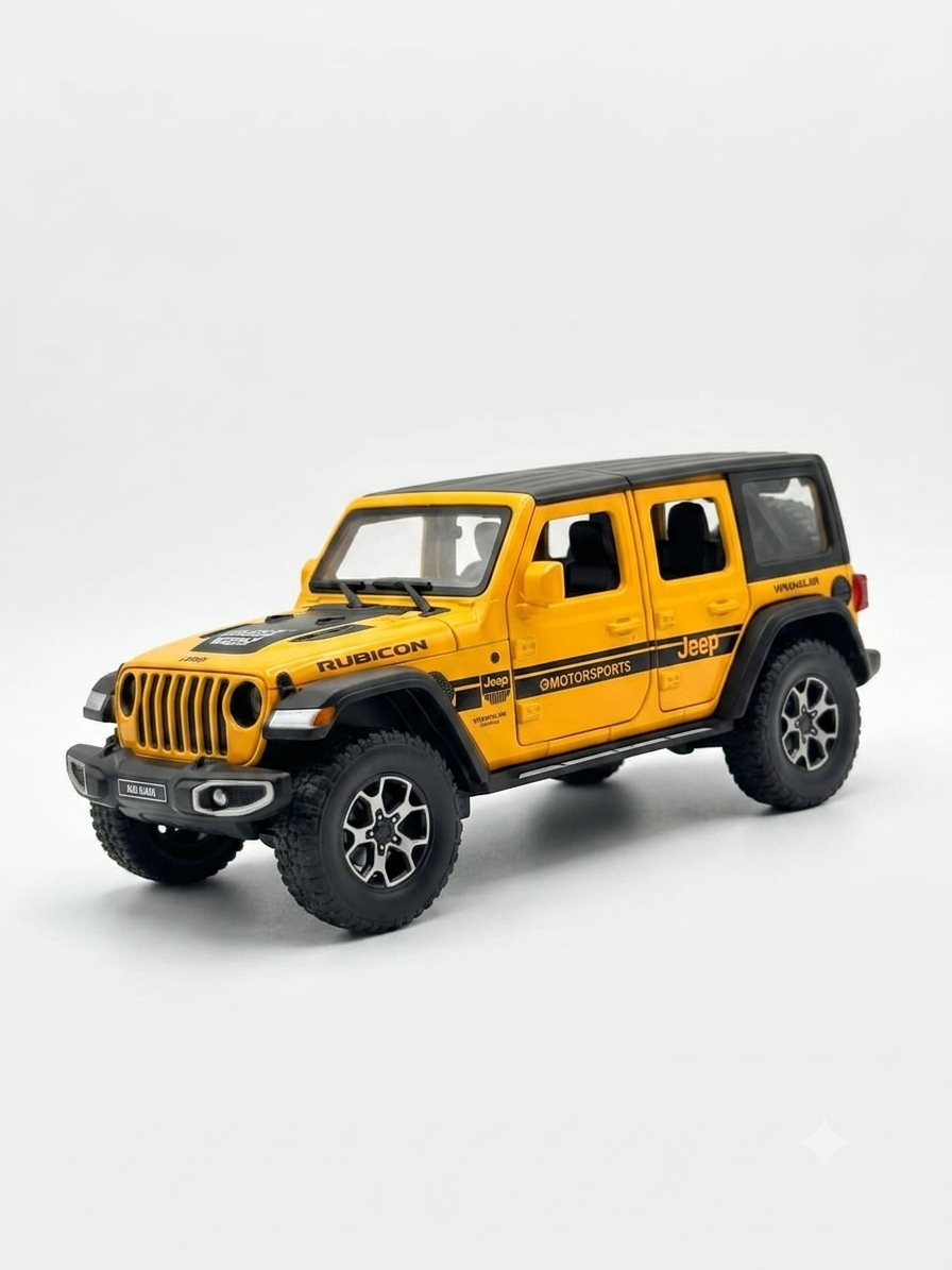 DIE-CAST