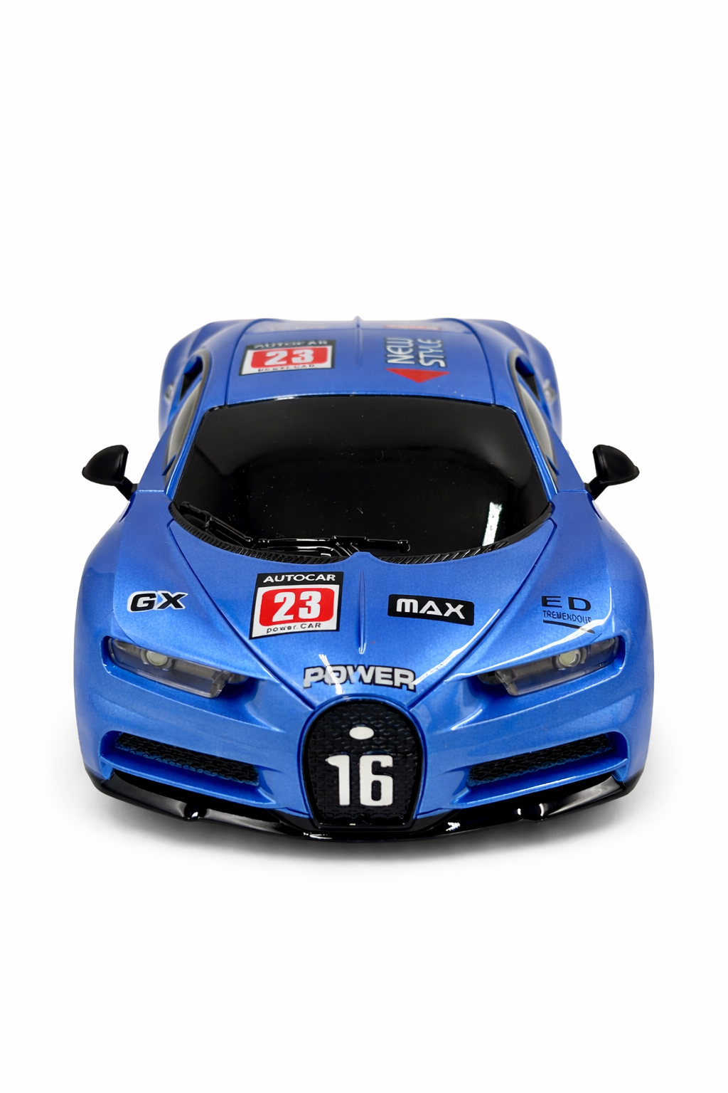 DIE-CAST
