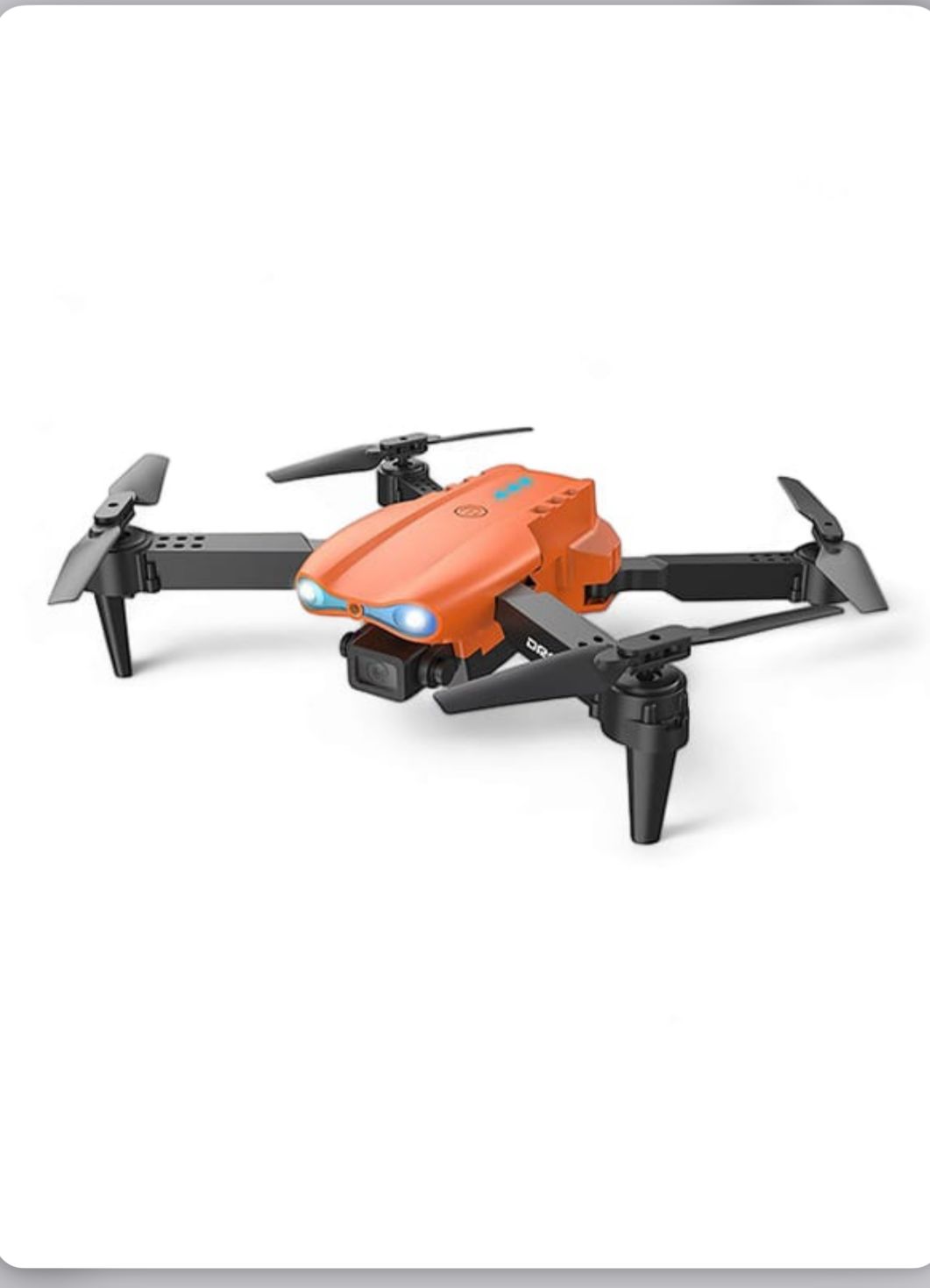 DRONES