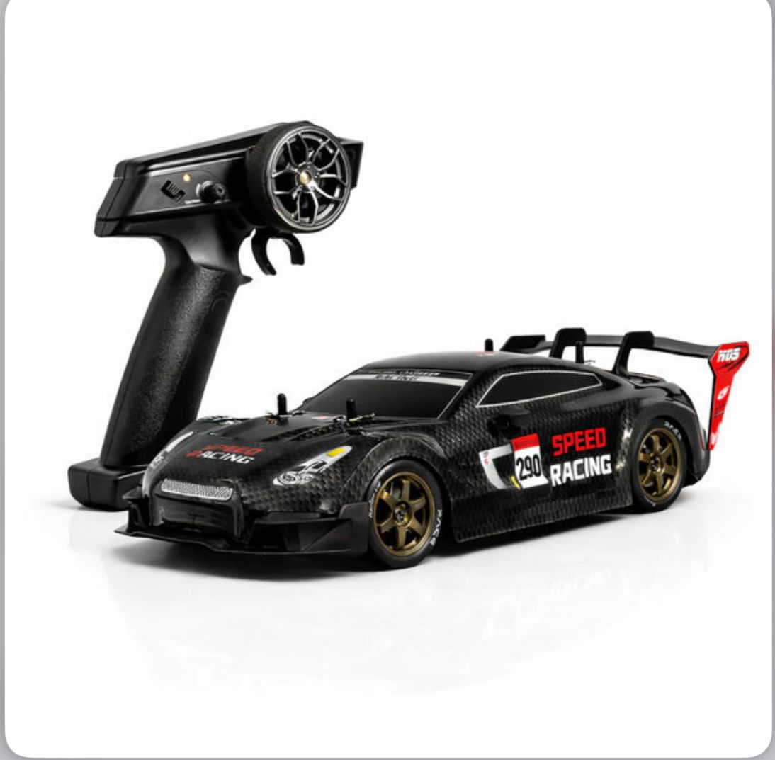 RC CARS