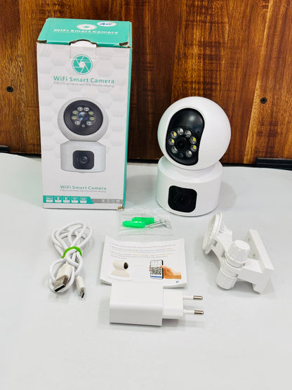 SMART CAMERA SIM CCTV