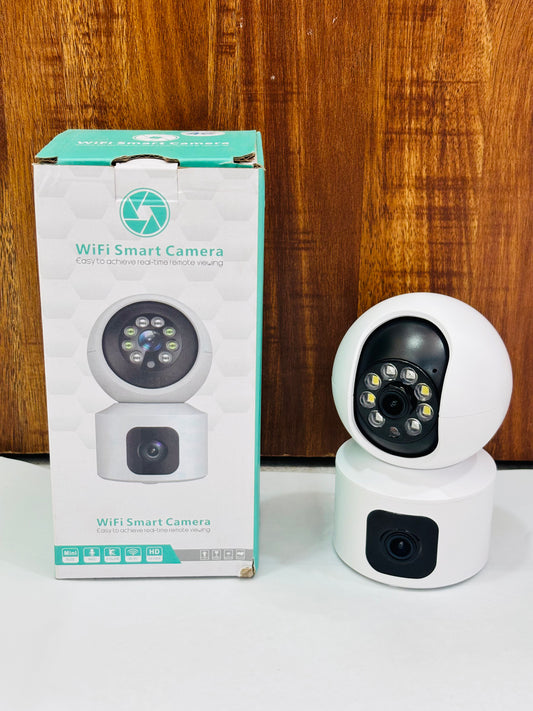 SMART CAMERA SIM CCTV