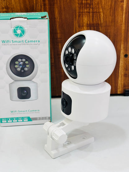 SMART CAMERA SIM CCTV