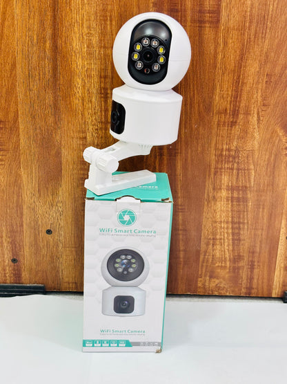 SMART CAMERA SIM CCTV