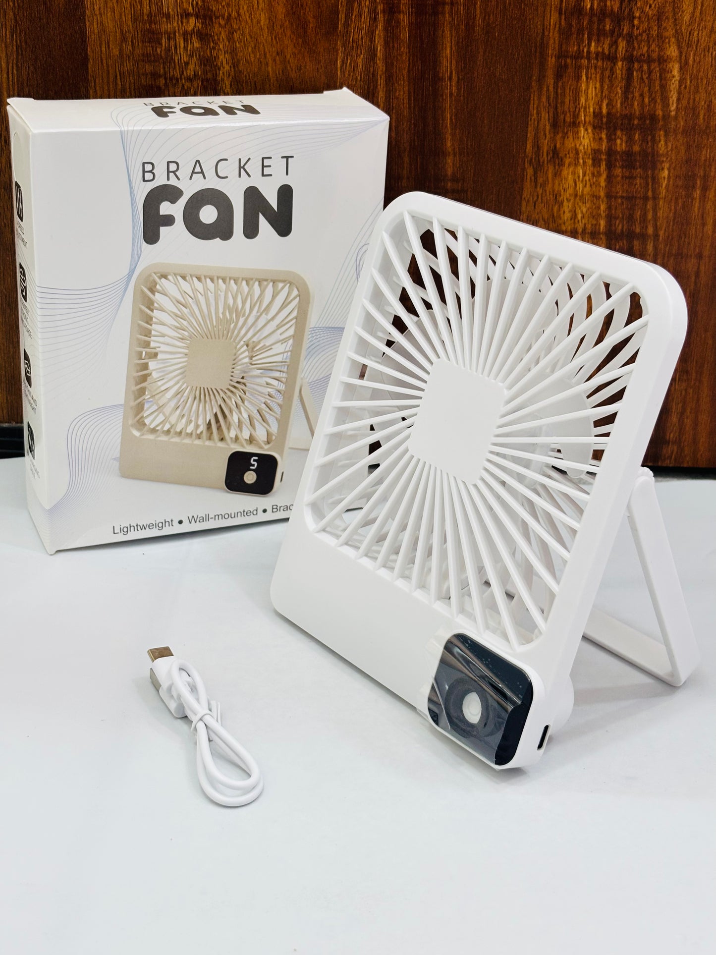 MINI TABEL FAN
