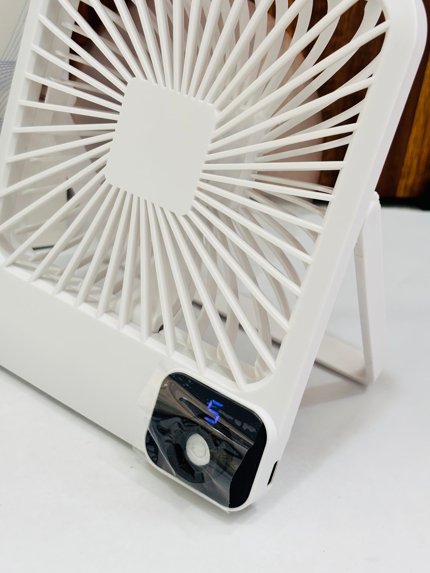 MINI TABEL FAN
