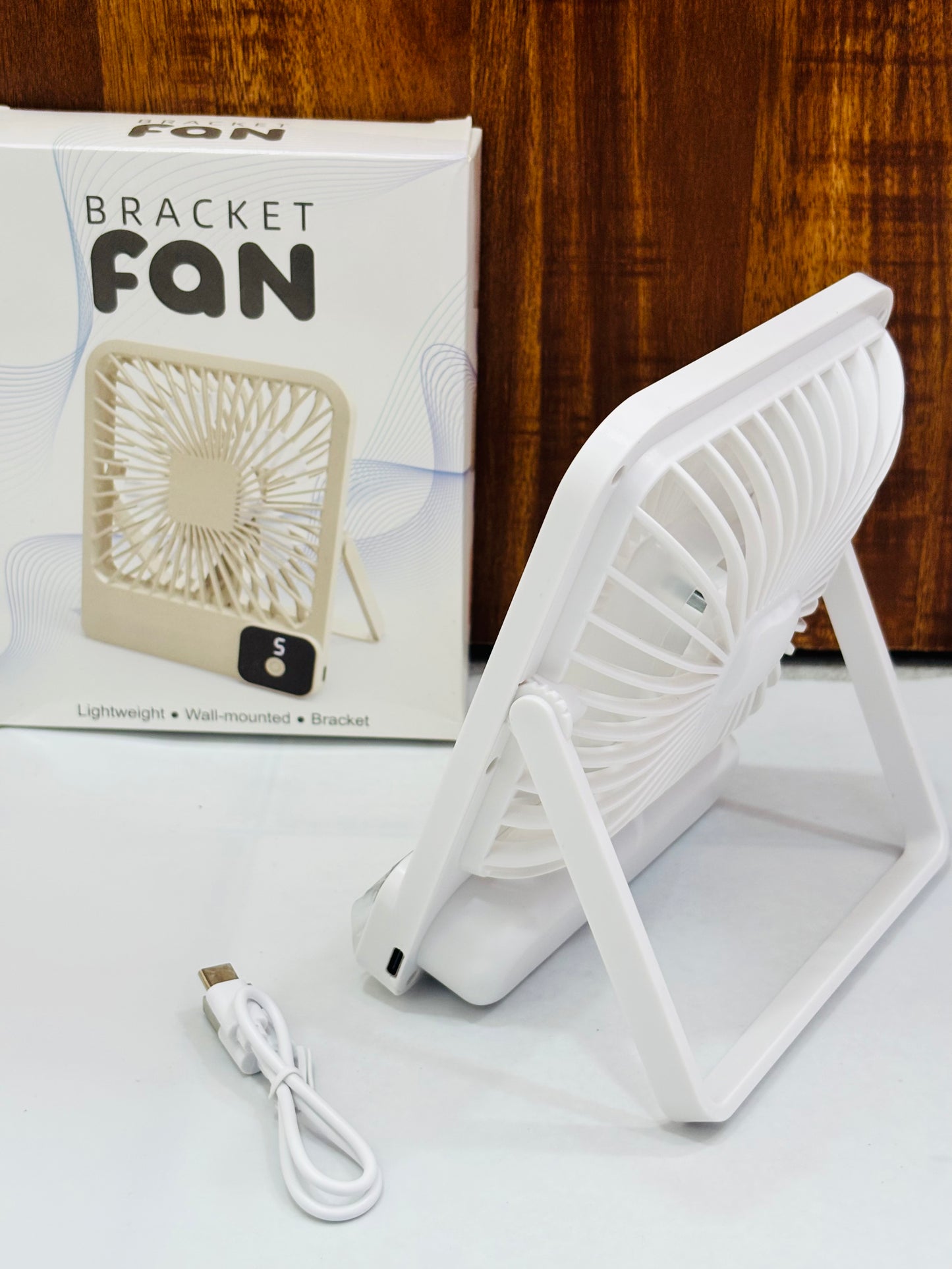 MINI TABEL FAN