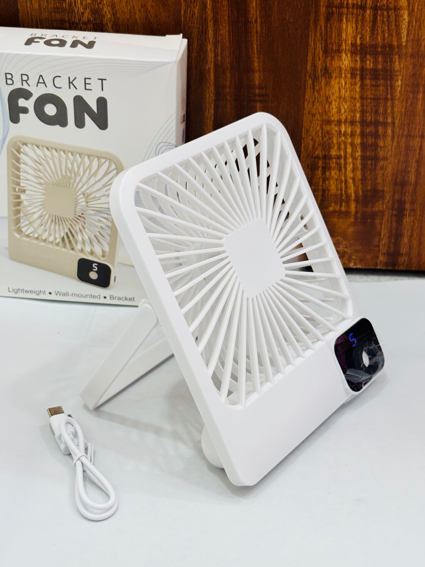 MINI TABEL FAN