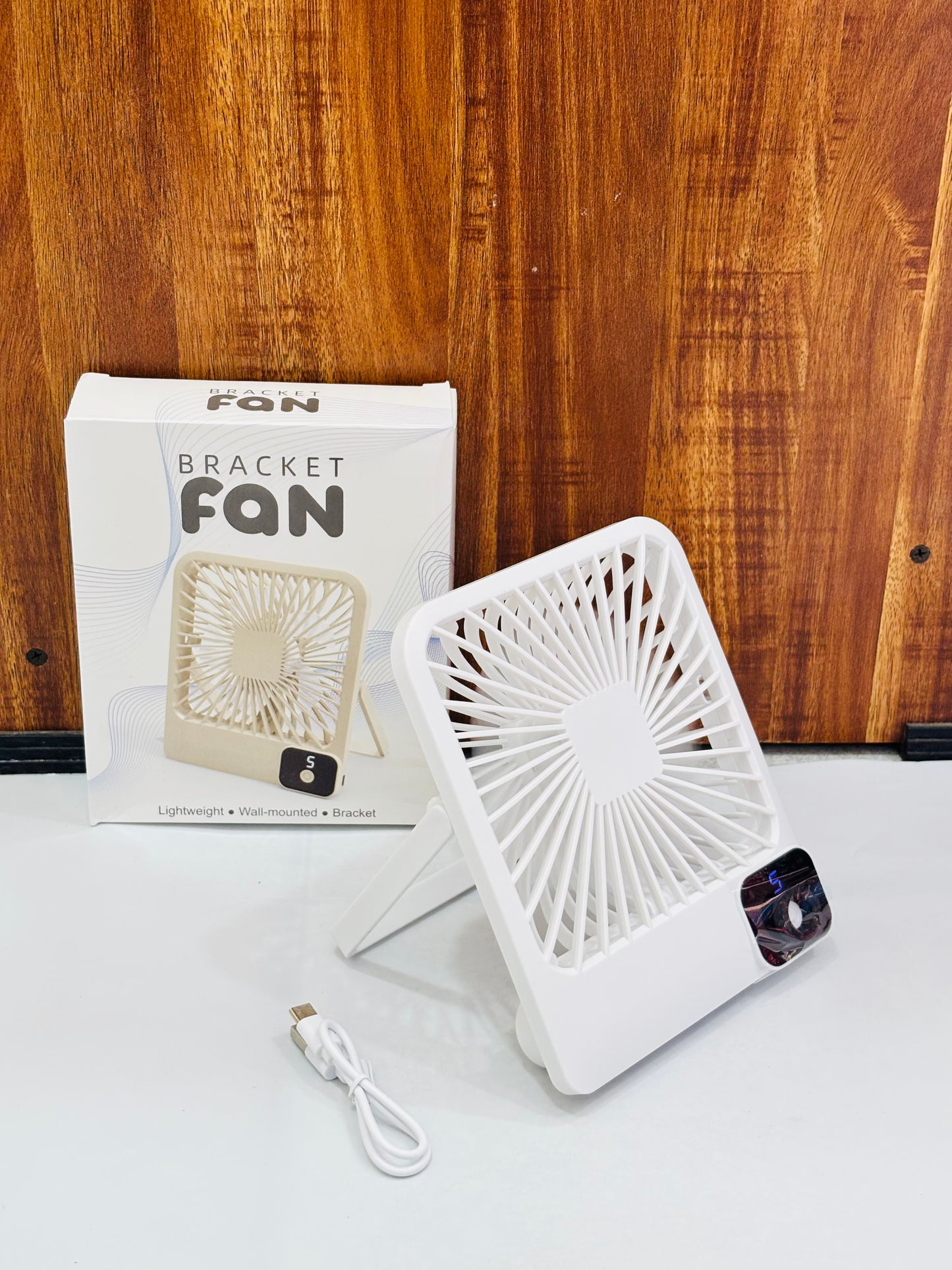 MINI TABEL FAN