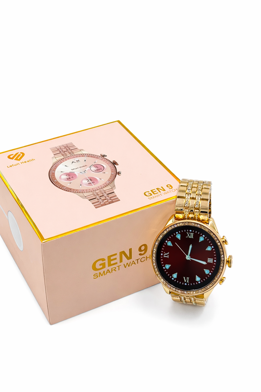 GEN 9 SMART WATCH