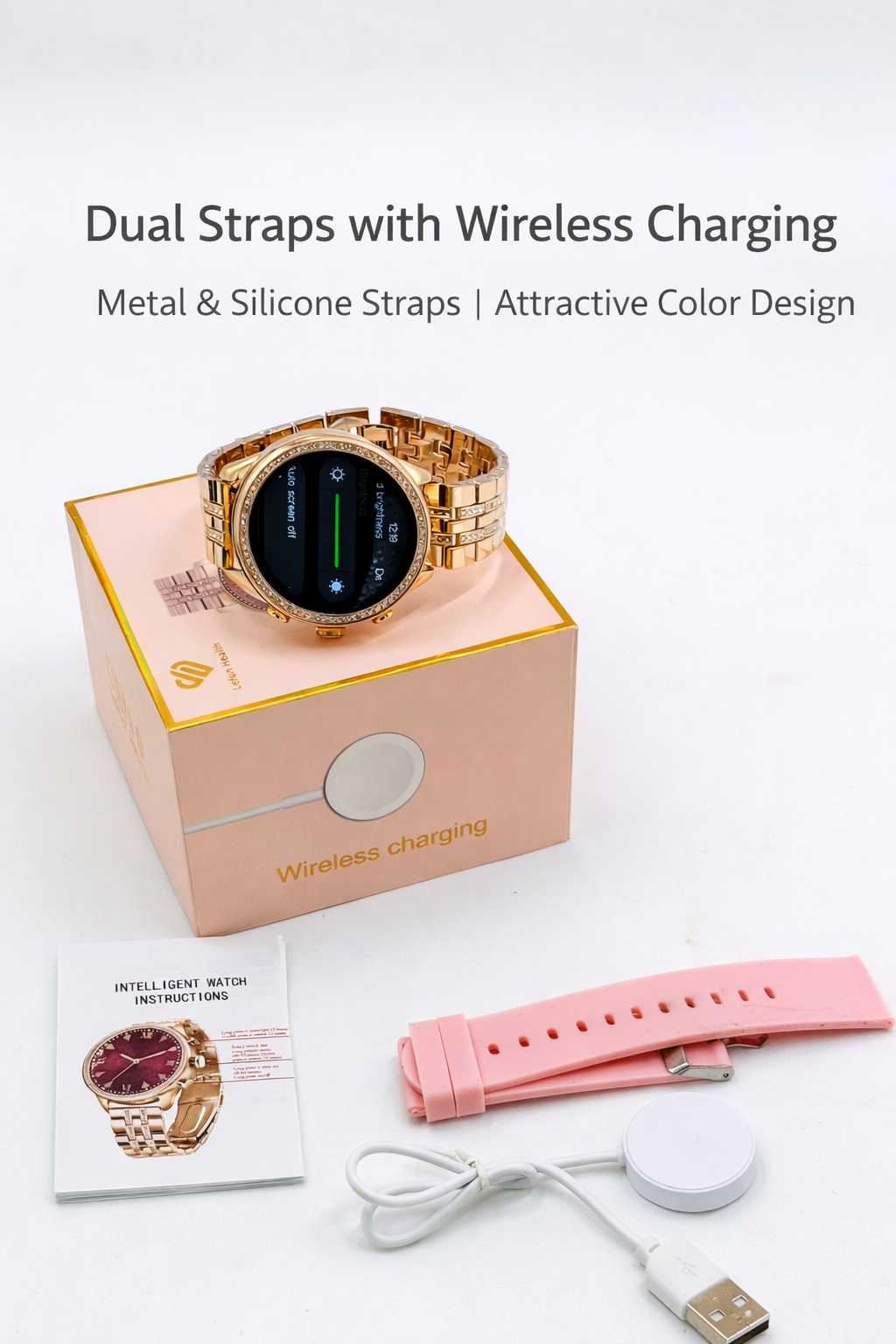 GEN 9 SMART WATCH