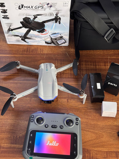 L3 MAX DRONE 3AXIS GIMBAL