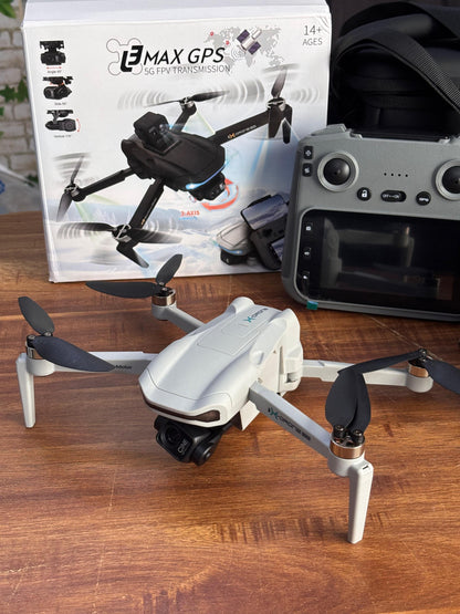 L3 MAX DRONE 3AXIS GIMBAL