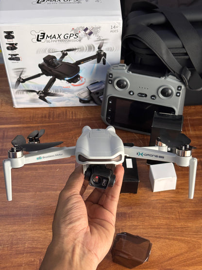 L3 MAX DRONE 3AXIS GIMBAL