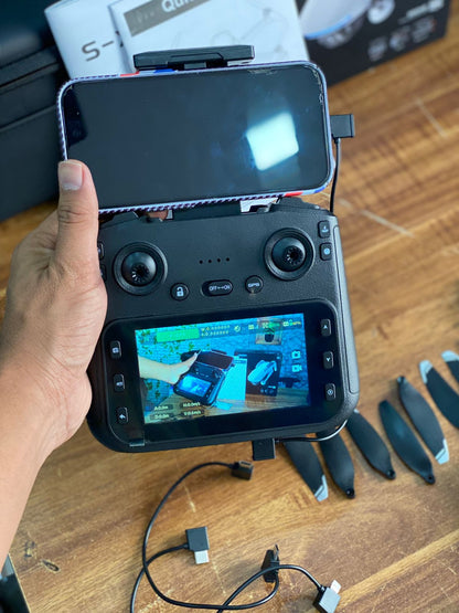 SX1 DRONE GPS