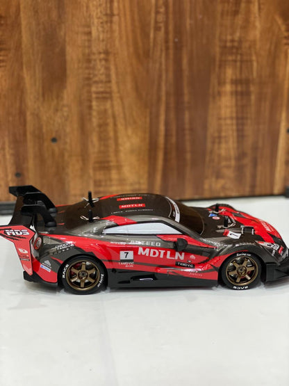 SUPER GT RACING DRIFT