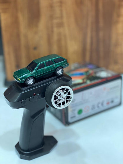 MINI RC DRIFT CAR