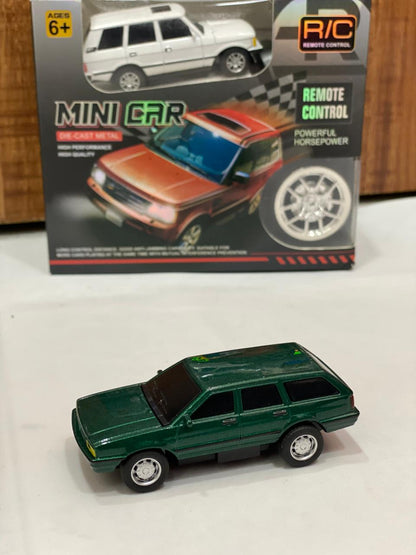 MINI RC DRIFT CAR