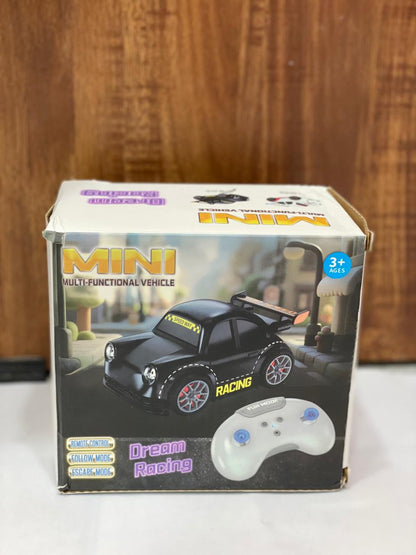 MINI FOLLOW ME RC