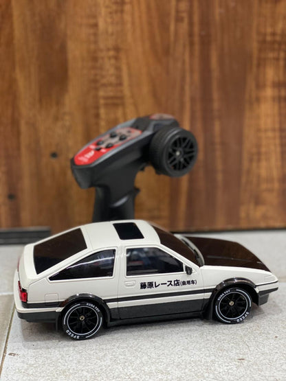 4WD RACING CAR