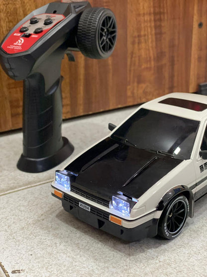 4WD RACING CAR