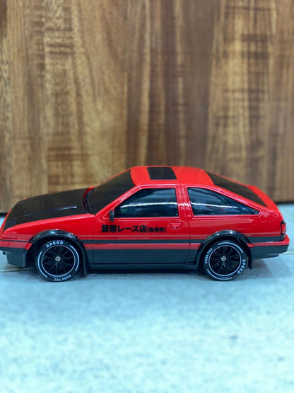 4WD RACING CAR