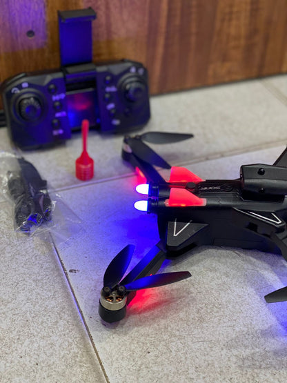 L22 pro brusless