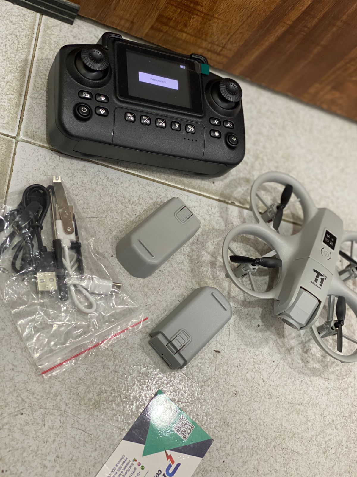 T1 MINI DRONE