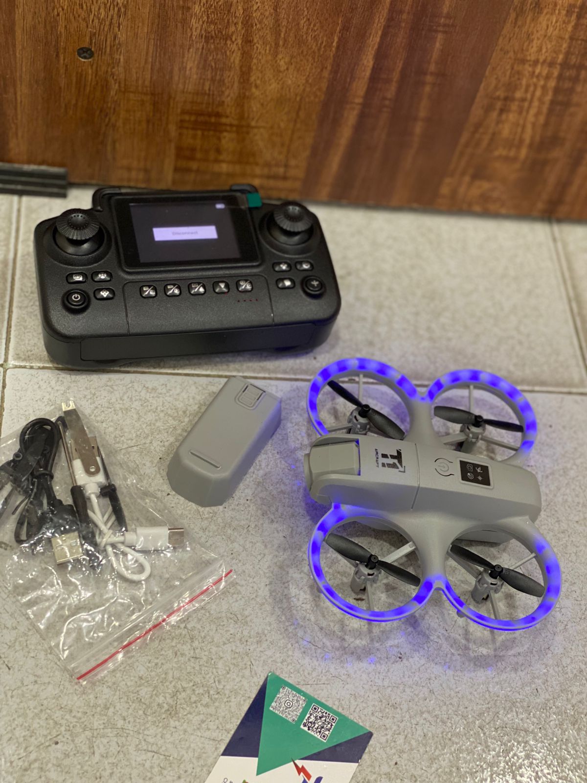 T1 MINI DRONE