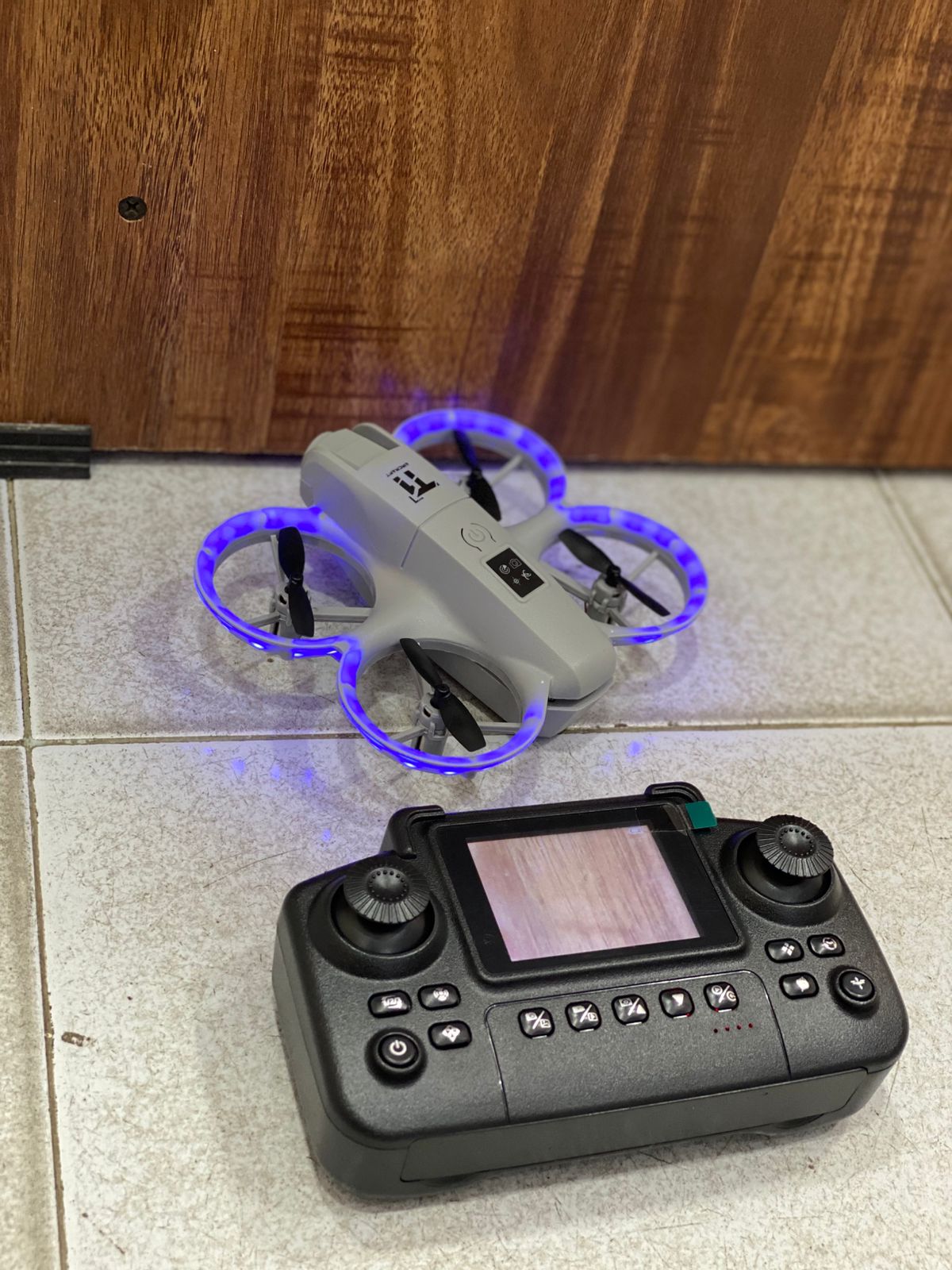 T1 MINI DRONE