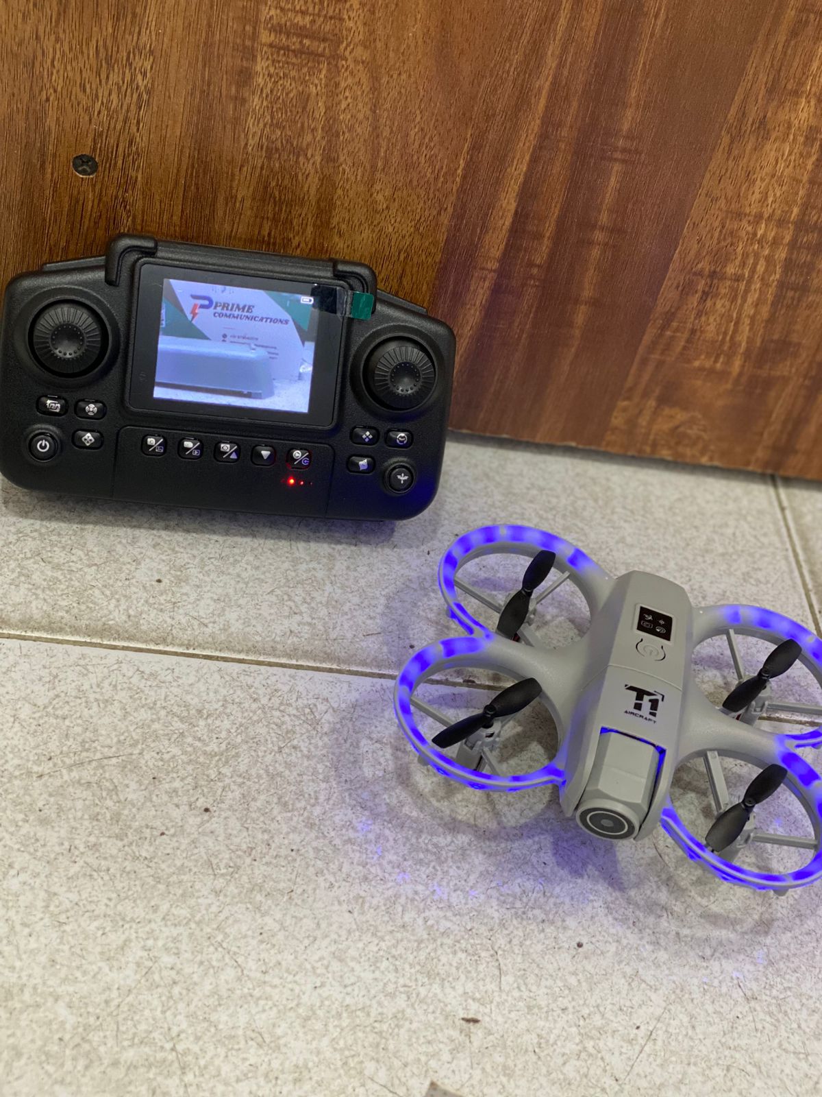 T1 MINI DRONE