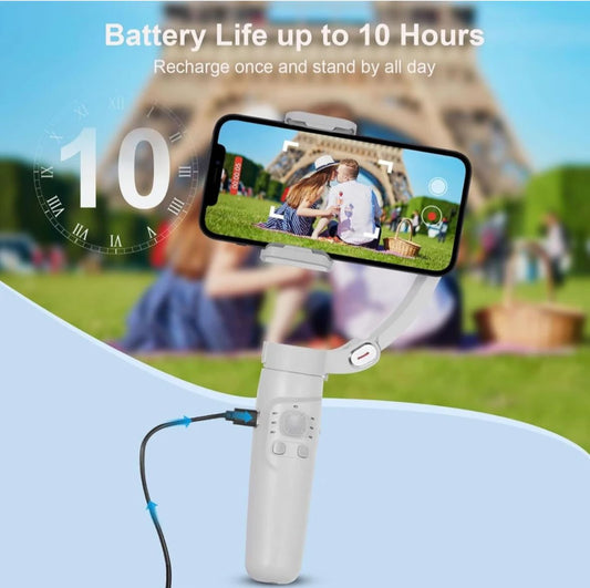 M1 3AXIS gimbal