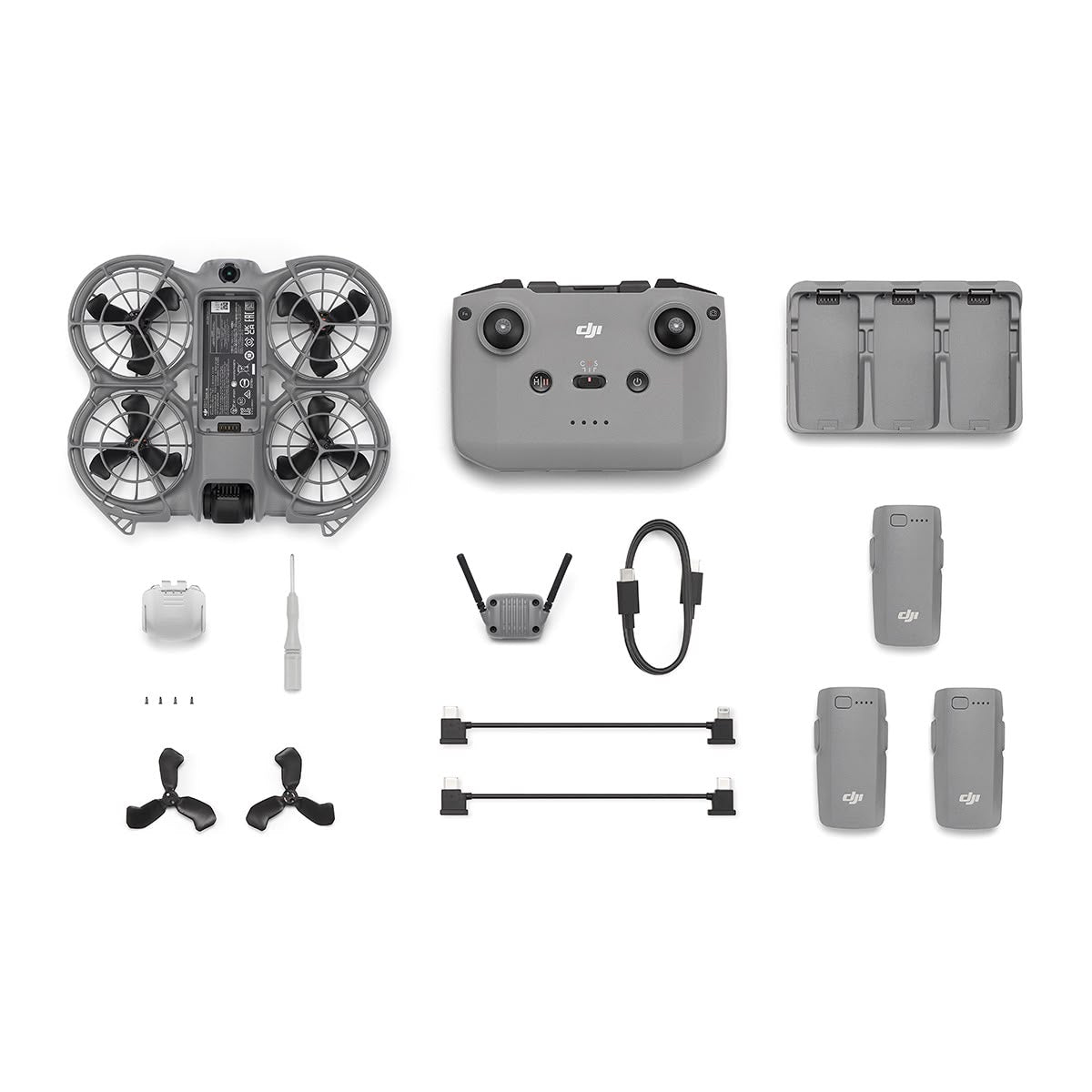 DJI NEO 2 FLYMORE COMBO