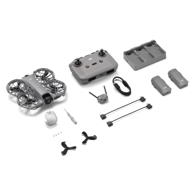 DJI NEO 2 FLYMORE COMBO