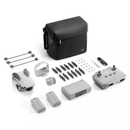DJI MINI 4K FLYMORE BRAND NEW