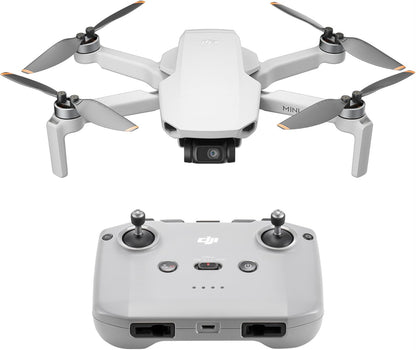 DJI MINI 4K FLYMORE BRAND NEW