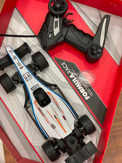 F1 RACING RC