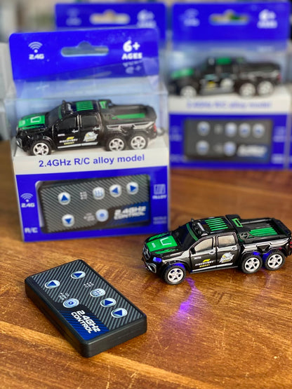 2.4GZ MINI RC CAR