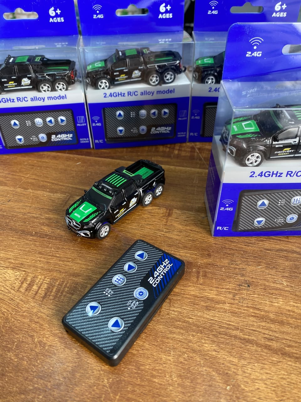 2.4GZ MINI RC CAR