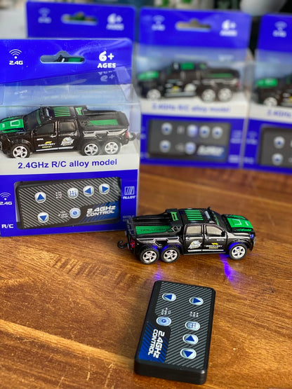 2.4GZ MINI RC CAR