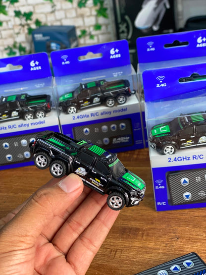 2.4GZ MINI RC CAR