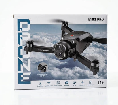 E103 Pro Beginner Drone