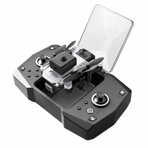 Mini Foldable Drone – 480P Camera