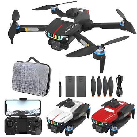J6 Pro Beginner Drone