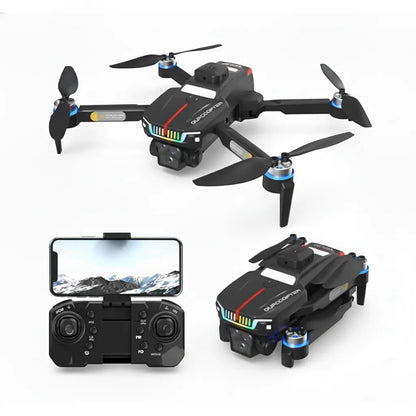 J6 Pro Beginner Drone
