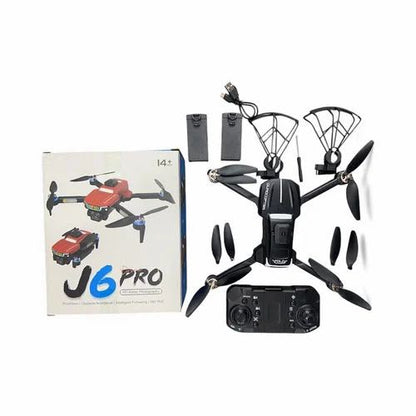J6 Pro Beginner Drone