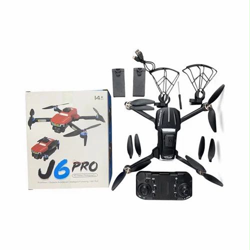 J6 Pro Beginner Drone