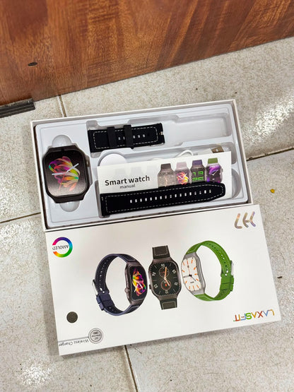 H7 SMART WATCH