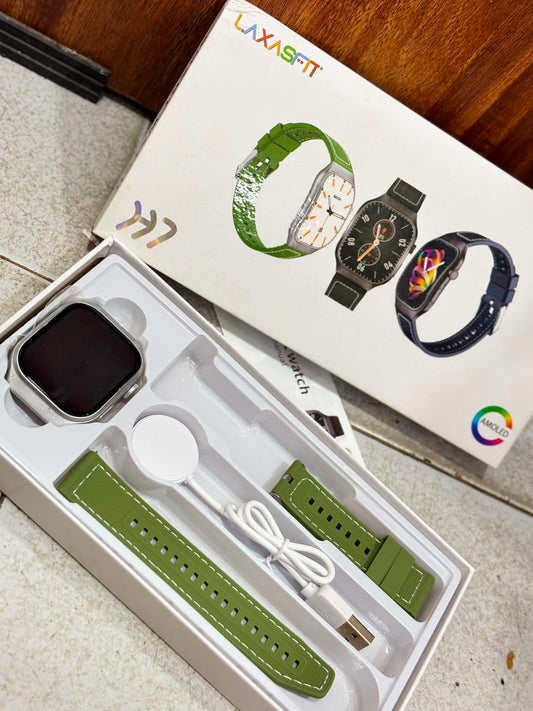H7 SMART WATCH