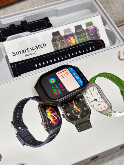 H7 SMART WATCH